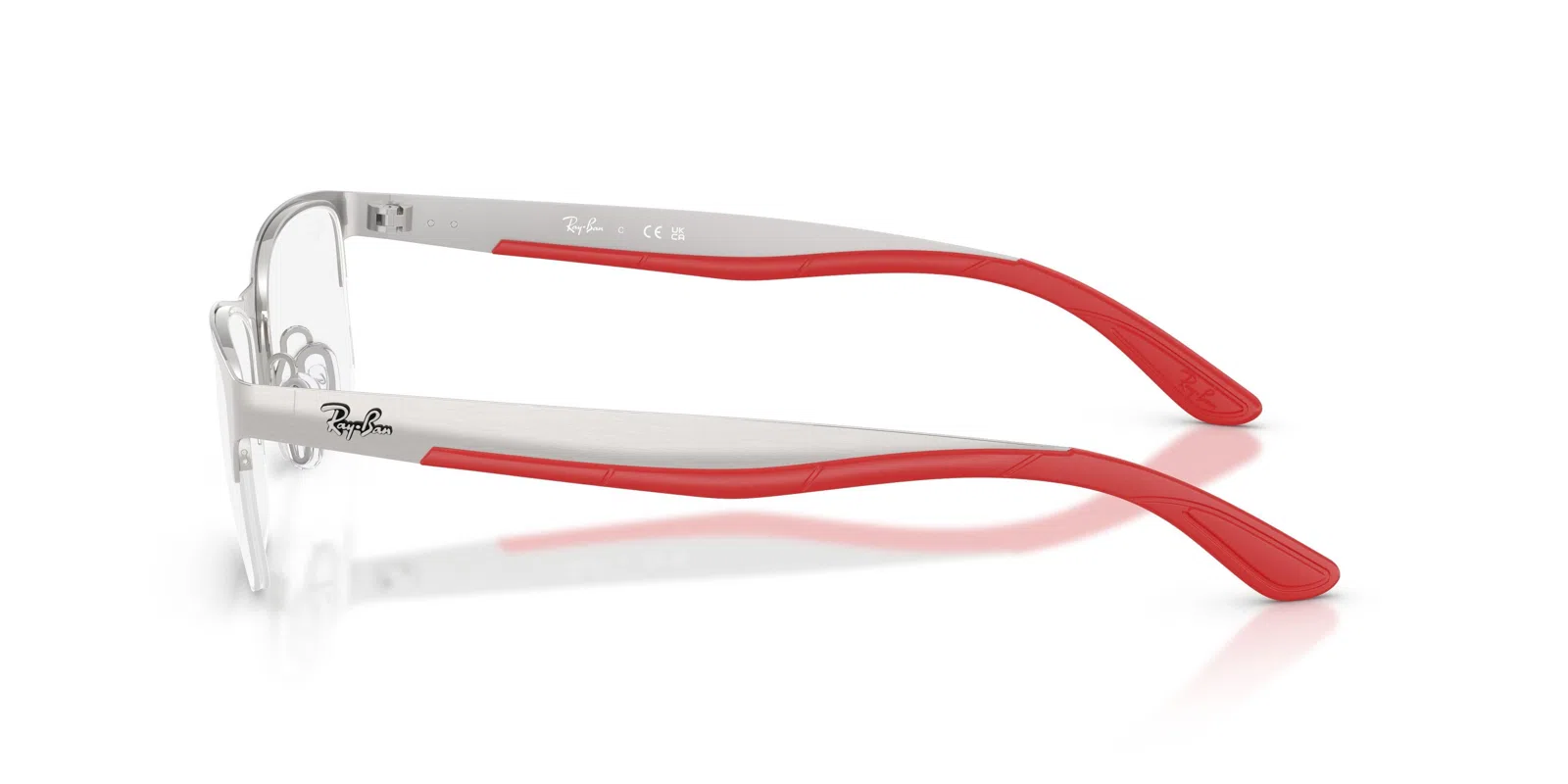 Ray-Ban 7551 Eyeglasses - view 12